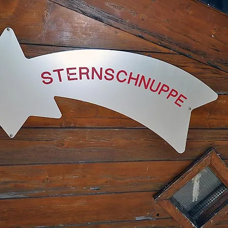 公寓 Sternschnuppe Eg *
